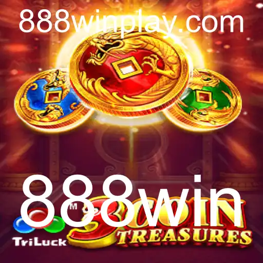 Exploração e Regras do Jogo 3CoinTreasures com a Palavra-Chave 888win