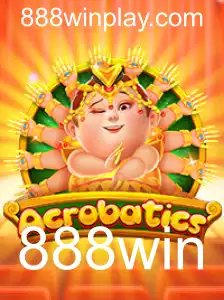 Descubra o Jogo 'Acrobatics' com a Chave para o Sucesso - 888win