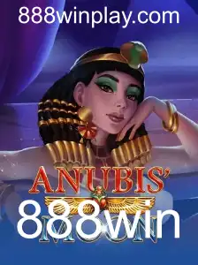 AnubisMoon e a Ascensão do 888win: Um Mergulho no Mundo dos Jogos Online