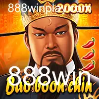 BaoBoonChin: Um Mergulho no Mundo do Jogo que Conquista com 888win