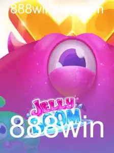 JellyBoom: Descubra o Mundo Vibrante e Emocionante do Jogo com a Palavra-chave 888win