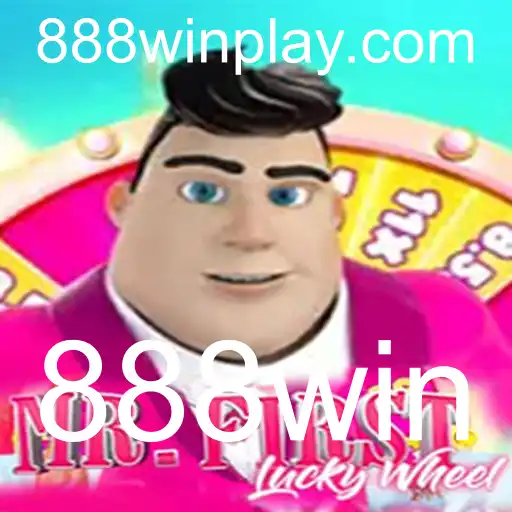 Descubra a Aventura do MrFirstLuckyWheel com 888win