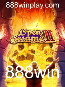 Explorando o Mundo Empolgante de OpenSesameII: Desvende Segredos com 888win