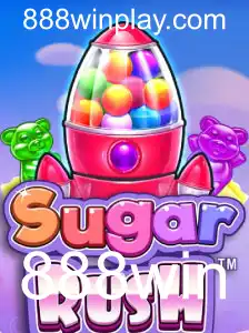 SugarRush: Uma Aventura Doce e Empolgante com 888win