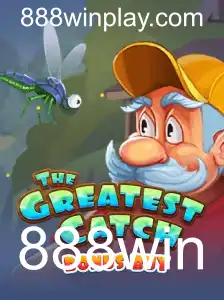 Desvendando TheGreatestCatchBonusBuy: O Jogo Que Está Revolucionando as Apostas