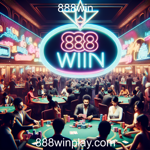 A Fascinante História dos Jogos de Cartas na 888win