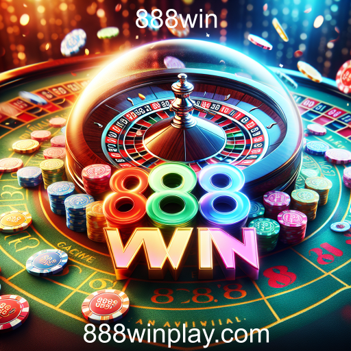 Descubra a Emocionante Categoria de Roleta no 888win